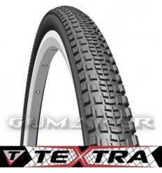 Rubena 40-622 700x38C R17 X-Road Tubeless Supra Weltex Plus hajtogatható Mitas cyclocross gumi (169536GU)