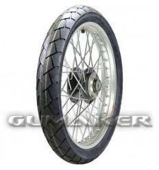 Mitas 2 3/4-17 (2, 75-17) MC11 TL/TT 47J Mitas moped gumi