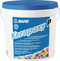 Mapei Kerapoxy P 113 (cementszürke) 10 kg