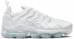 Nike AIR VAPORMAX PLUS Cipők 924453-100 Méret 44, 5 EU