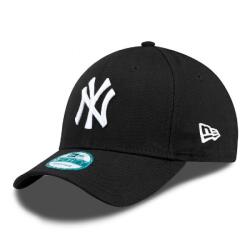 New Era Férfi sapka New Era 9FORTY MLB LEAGUE BASIC NEW YORK YANKEES fekete 10531941