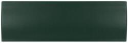 Equipe Cerámicas Equipe VIBE OUT NEWPORT GREEN MATT Domború zöld matt csempe