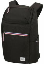 Samsonite UPBEAT Lapt. bp 15.6" Zip fekete notebook hátizsák (129579-1041)