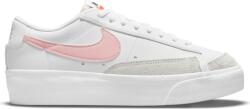 Nike Blazer Low Platform Women s Shoe Cipők dj0292-103 Méret 42, 5 EU