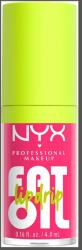 NYX Cosmetics Fat Oil Lip Drip- Missed Call (4, 8 ml)