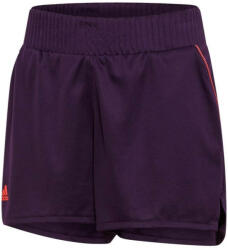 Adidas Pantaloni scurți tenis dame "Adidas Club High Rise Shorts W - legend purple