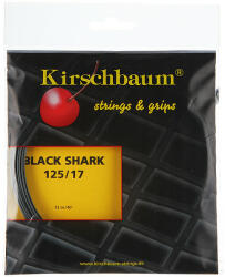 Kirschbaum Racordaj tenis "Kirschbaum Black Shark (12 m)