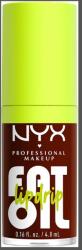 NYX Cosmetics Fat Oil Lip Drip- Status Update (4, 8 ml)