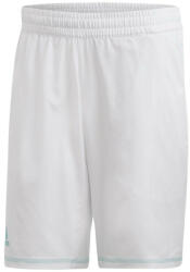 Adidas Pantaloni scurți tenis bărbați "Adidas Parley Short 9 - white