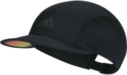 Adidas Șapcă "Adidas Aeroready Five-Panel Reflective Runner Cap - black