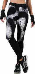 Hydrogen Colanți "Hydrogen Spray Leggings - Negru