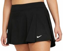Nike Fustă tenis dame "Nike Court Dri-Fit Victory Flouncy Skirt Plus Line - black/black