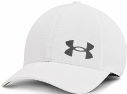 Under Armour Șapcă "Under Armour Isochill Armourvent STR - white