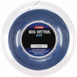 Tourna Racordaj tenis "Tourna Big Hitter (220 m) - Albastru