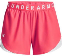 Under Armour Pantaloni scurți tenis dame "Under Armour Women's UA Play Up Shorts 3.0 - brilliance/white