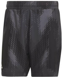 Adidas Pantaloni scurți tenis bărbați "Adidas Printed Short M - grey five