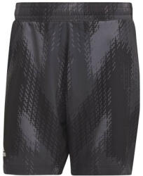 Adidas Pantaloni scurți tenis bărbați "Adidas Printed Short M - Negru