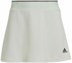 Adidas Fustă fete "Adidas G Club Skirt - linen green
