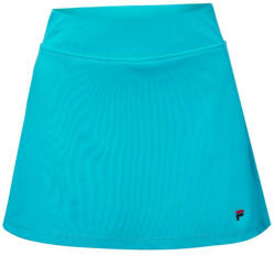 Fila Fustă tenis dame "Fila Skort Anna W - Turcoaz