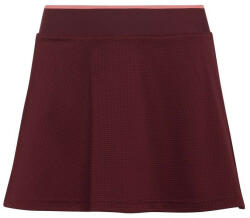 Adidas Fustă fete "Adidas Club Skirt G - shadow red/acired