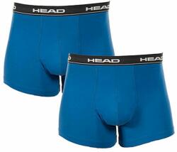 Head Boxeri sport bărbați "Head Mens Boxer 2Pack - blue/black