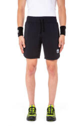 Hydrogen Pantaloni scurți tenis bărbați "Hydrogen Tech Shorts Man - black