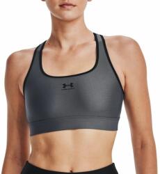 Under Armour Bustieră "Under Armour Women's UA Bra Mid Padless - Gri