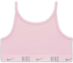 Nike Bustieră "Nike Trophy Bra G - pink foam/light smoke grey