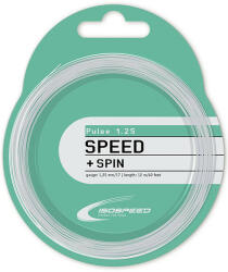 Iso-Speed Racordaj tenis "Iso-Speed Pulse (12 m) - white