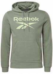 Reebok Hanorac tenis bărbați "Reebok Identity Big Logo Hoodie M - harmony green