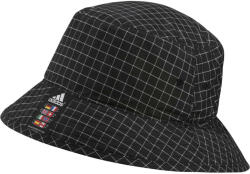 Adidas Șapcă "Adidas Xplorer Primeblue Bucket Hat - black/black/white