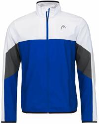 Head Hanorace băieți "Head Club 22 Jacket - royal blue