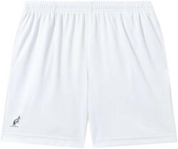 Australian Pantaloni scurți tenis bărbați "Australian Printed Ace Short - bianco