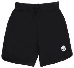 Hydrogen Pantaloni scurți tenis bărbați "Hydrogen Reflex Tech Shorts - black