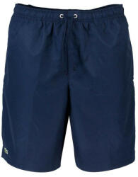 Lacoste Pantaloni scurți tenis bărbați "Lacoste Men's SPORT Tennis Shorts - blue marine