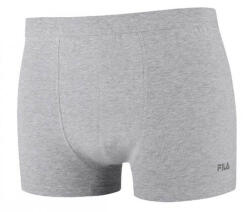 Fila Boxeri sport bărbați "Fila Underwear Man Boxer 1 pack - grey
