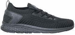 Ardon Könnyű textil sétacipő AMBLE - Fekete | 40 (G3373/40)