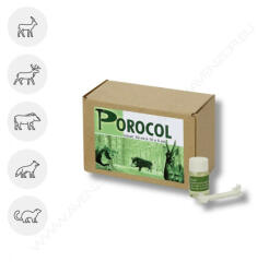  Wam Porocol 10x5ml