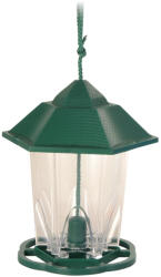 TRIXIE Hranitor Exterior, Felinar, Plastic, 300 ml 17 cm, 5457