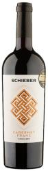 SCHIEBER Karma Cabernet Franc 2022 (0, 75 L)