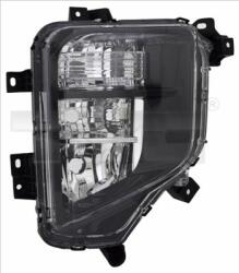 TYC Proiector ceata TYC 19-15041-05-2 (19-15041-05-2) - automobilus