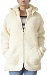 Vlnka 2 az 1-ben pulóver birka gyapjúból - természetes ruházat méretei 3XL