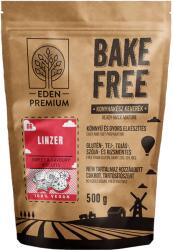Eden Premium Bake-free Linzer Lisztkeverék 500