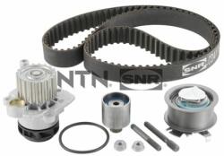 SNR Set pompa apa + curea dintata SNR KDP457.491 (KDP457.491) - automobilus