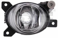 TYC Proiector ceata TYC 19-0493-01-2 (19-0493-01-2) - automobilus