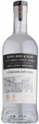  Berry Bro's & Rudd London Dry Gin 0, 7L 40, 6% - ginshop