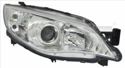 TYC Far TYC 20-15917-05-2 (20-15917-05-2) - automobilus