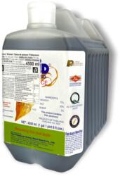 Squid Brand Halszósz, 4500ml (Squid Brand)