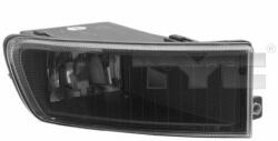 TYC Proiector ceata TYC 19-0475-05-9 (19-0475-05-9) - automobilus
