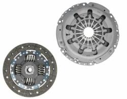 NEXUS Set ambreiaj NEXUS F1G138NX (F1G138NX) - automobilus